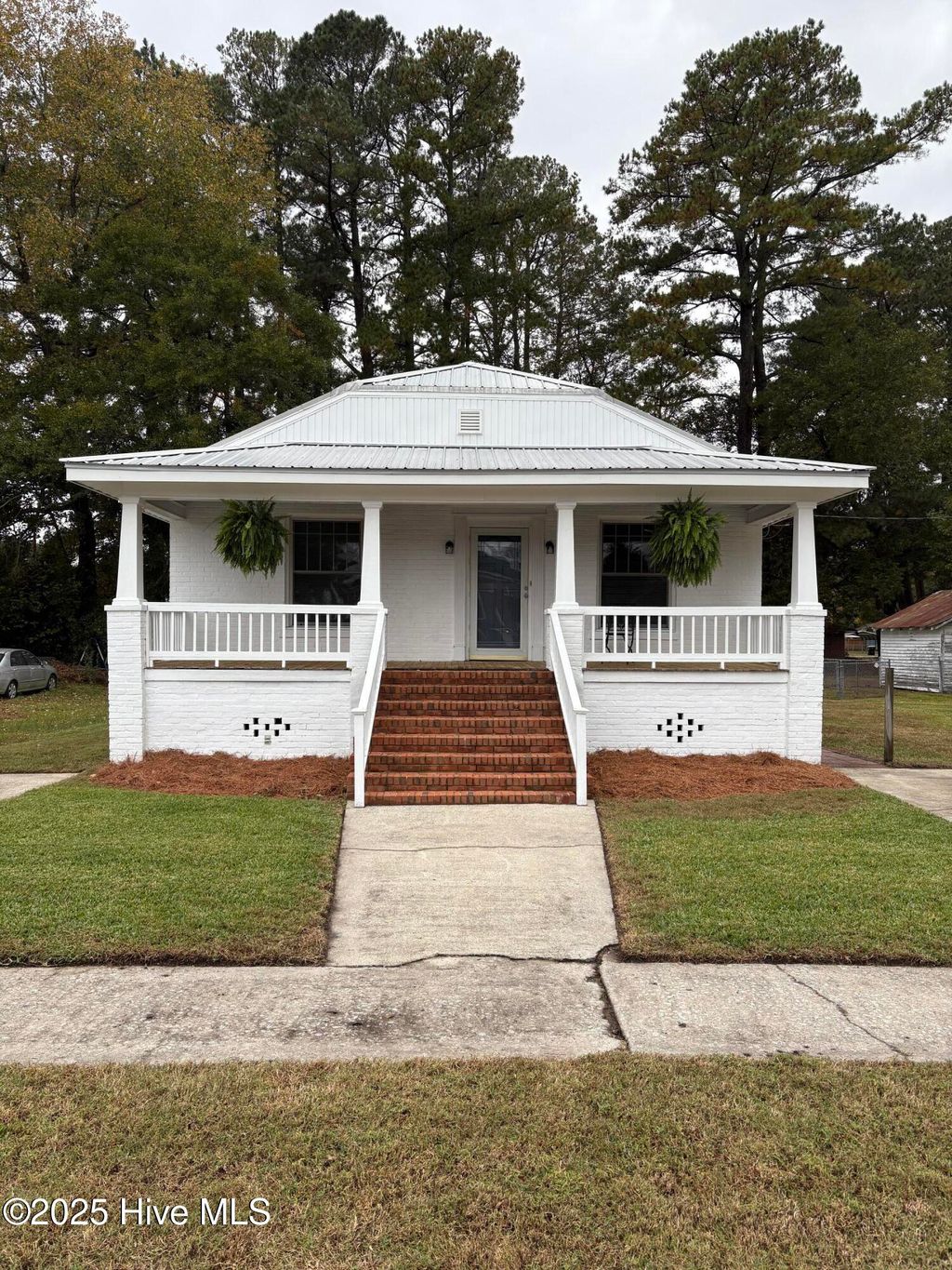 Photo of 3905 James Street, Bethel, NC 27812 (MLS # 100539890)