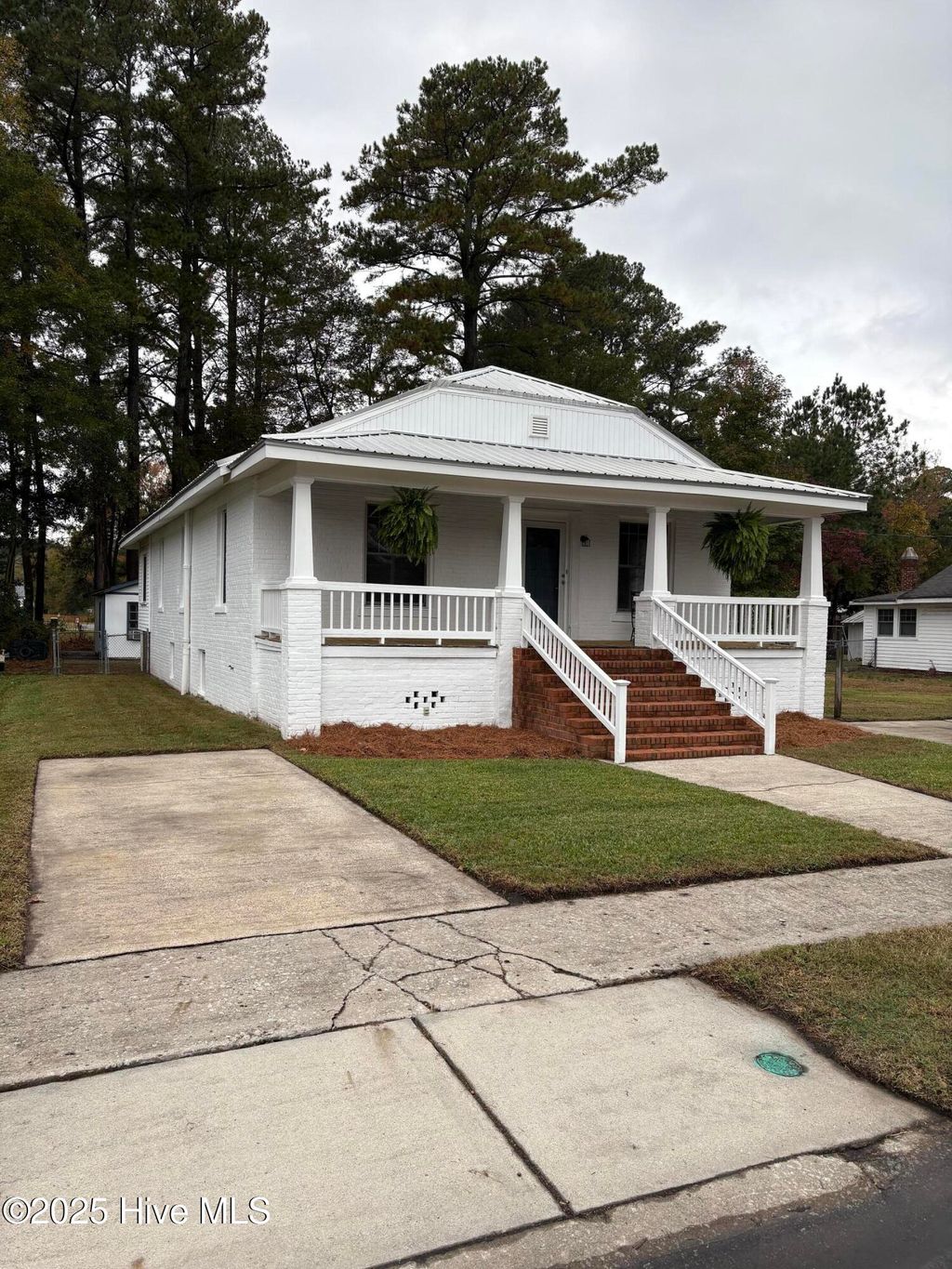 Photo of 3905 James Street, Bethel, NC 27812 (MLS # 100539890)