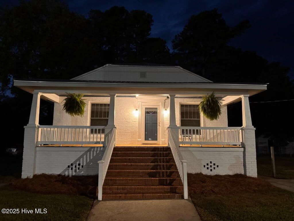 Photo of 3905 James Street, Bethel, NC 27812 (MLS # 100539890)