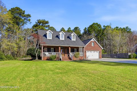Tiny photo for 1399 Liberty Landing Road SE, Winnabow, NC 28479 (MLS # 100563300)