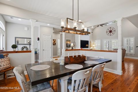 Tiny photo for 1399 Liberty Landing Road SE, Winnabow, NC 28479 (MLS # 100563300)