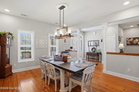 Tiny photo for 1399 Liberty Landing Road SE, Winnabow, NC 28479 (MLS # 100563300)