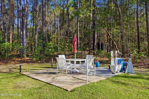 Tiny photo for 1399 Liberty Landing Road SE, Winnabow, NC 28479 (MLS # 100563300)