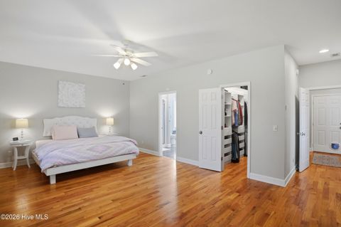 Tiny photo for 1399 Liberty Landing Road SE, Winnabow, NC 28479 (MLS # 100563300)