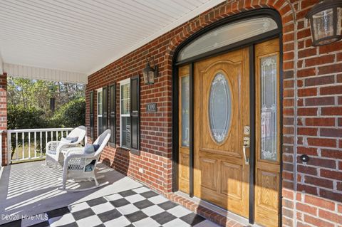 Tiny photo for 1399 Liberty Landing Road SE, Winnabow, NC 28479 (MLS # 100563300)