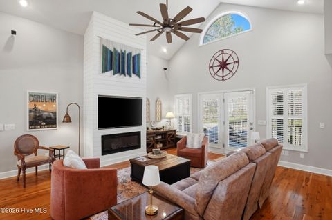 Tiny photo for 1399 Liberty Landing Road SE, Winnabow, NC 28479 (MLS # 100563300)