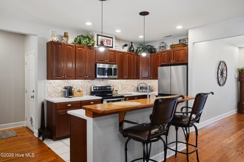 Tiny photo for 1399 Liberty Landing Road SE, Winnabow, NC 28479 (MLS # 100563300)