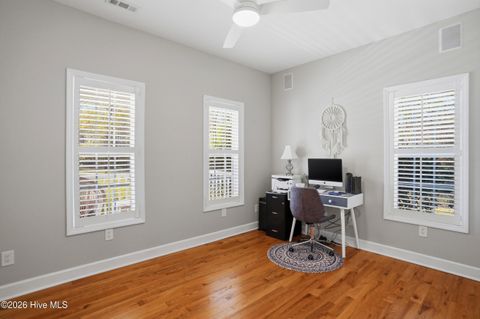 Tiny photo for 1399 Liberty Landing Road SE, Winnabow, NC 28479 (MLS # 100563300)