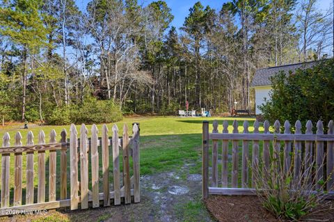 Tiny photo for 1399 Liberty Landing Road SE, Winnabow, NC 28479 (MLS # 100563300)