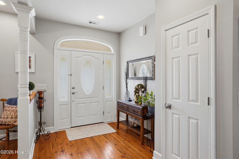 Tiny photo for 1399 Liberty Landing Road SE, Winnabow, NC 28479 (MLS # 100563300)