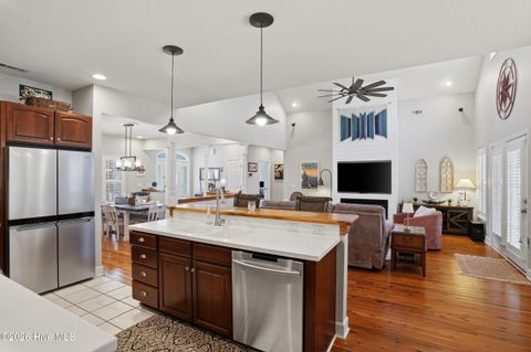 Tiny photo for 1399 Liberty Landing Road SE, Winnabow, NC 28479 (MLS # 100563300)