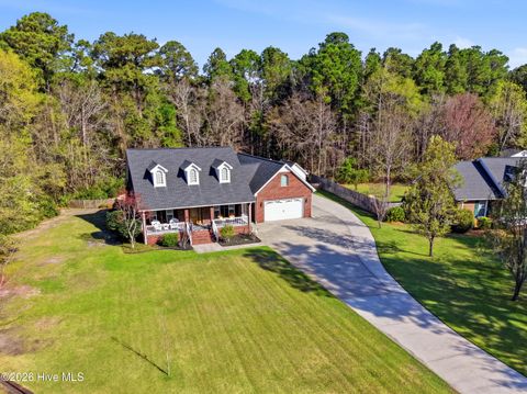 Tiny photo for 1399 Liberty Landing Road SE, Winnabow, NC 28479 (MLS # 100563300)