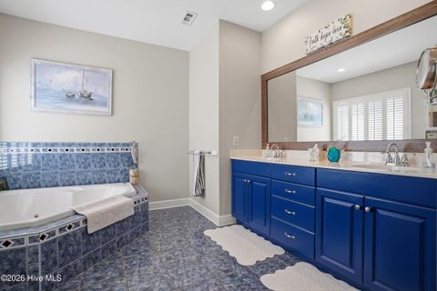 Tiny photo for 1399 Liberty Landing Road SE, Winnabow, NC 28479 (MLS # 100563300)