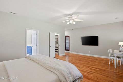 Tiny photo for 1399 Liberty Landing Road SE, Winnabow, NC 28479 (MLS # 100563300)