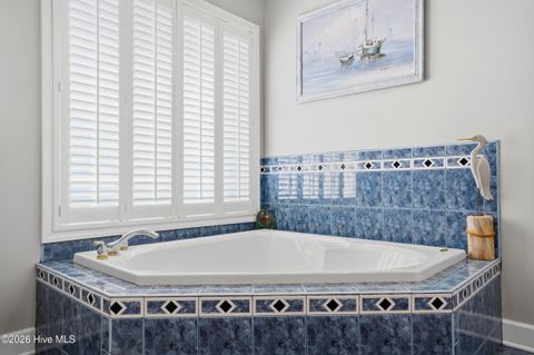 Tiny photo for 1399 Liberty Landing Road SE, Winnabow, NC 28479 (MLS # 100563300)