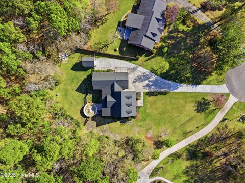 Tiny photo for 1399 Liberty Landing Road SE, Winnabow, NC 28479 (MLS # 100563300)