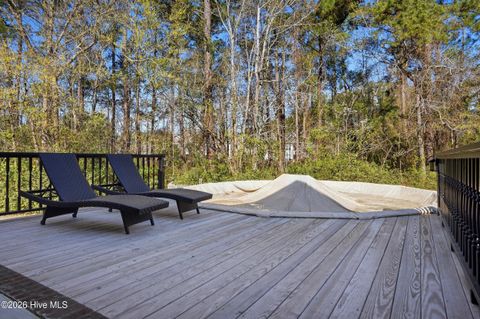 Tiny photo for 1399 Liberty Landing Road SE, Winnabow, NC 28479 (MLS # 100563300)