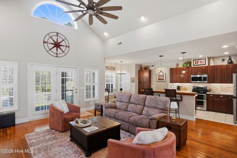 Tiny photo for 1399 Liberty Landing Road SE, Winnabow, NC 28479 (MLS # 100563300)