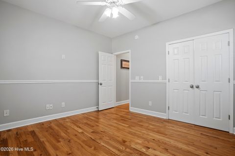 Tiny photo for 1399 Liberty Landing Road SE, Winnabow, NC 28479 (MLS # 100563300)