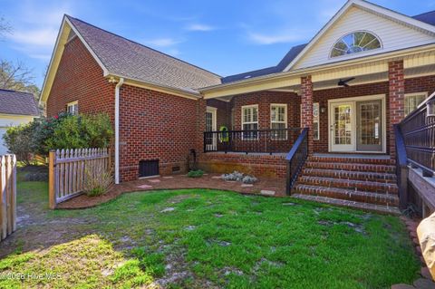 Tiny photo for 1399 Liberty Landing Road SE, Winnabow, NC 28479 (MLS # 100563300)