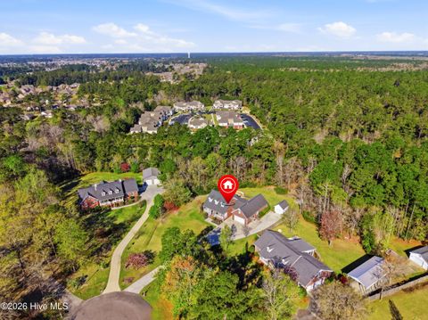 Tiny photo for 1399 Liberty Landing Road SE, Winnabow, NC 28479 (MLS # 100563300)