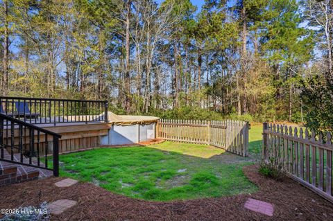 Tiny photo for 1399 Liberty Landing Road SE, Winnabow, NC 28479 (MLS # 100563300)