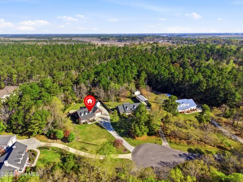 Tiny photo for 1399 Liberty Landing Road SE, Winnabow, NC 28479 (MLS # 100563300)