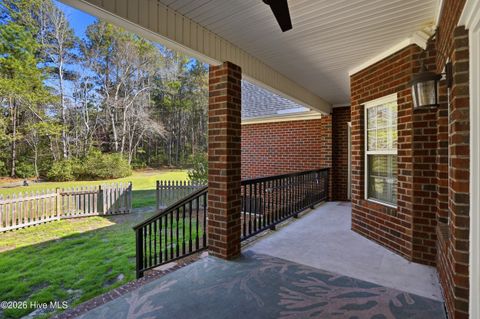 Tiny photo for 1399 Liberty Landing Road SE, Winnabow, NC 28479 (MLS # 100563300)
