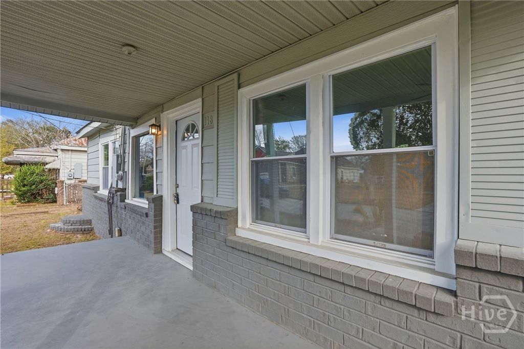 Photo of 118 King Street, Savannah, GA 31408 (MLS # SA345786)