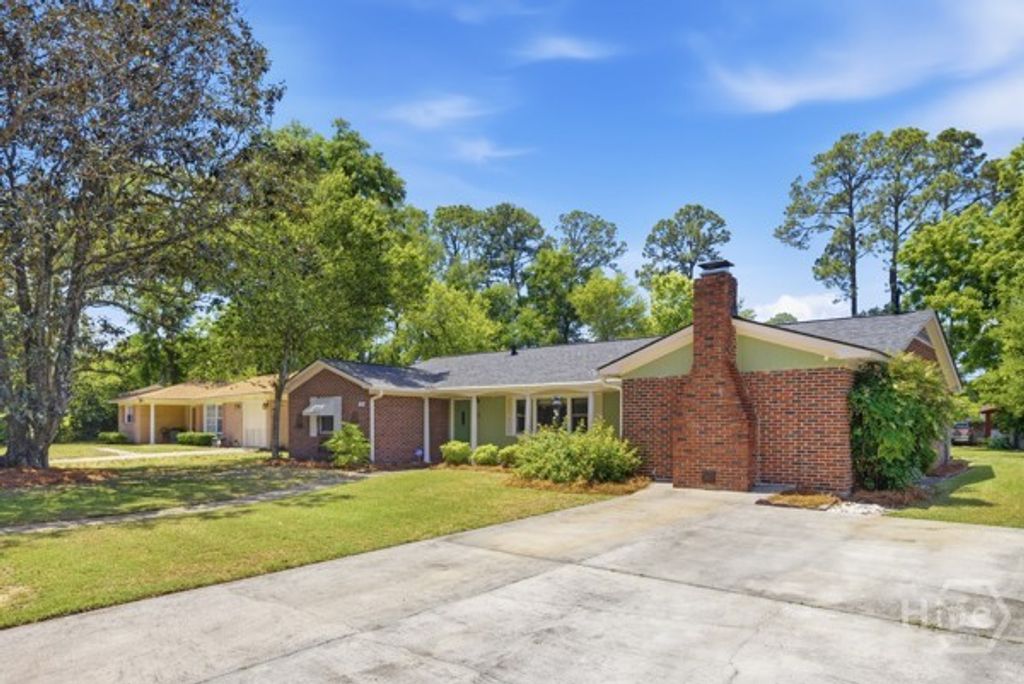 Photo of 11 Keystone Drive, Savannah, GA 31406 (MLS # SA355228)