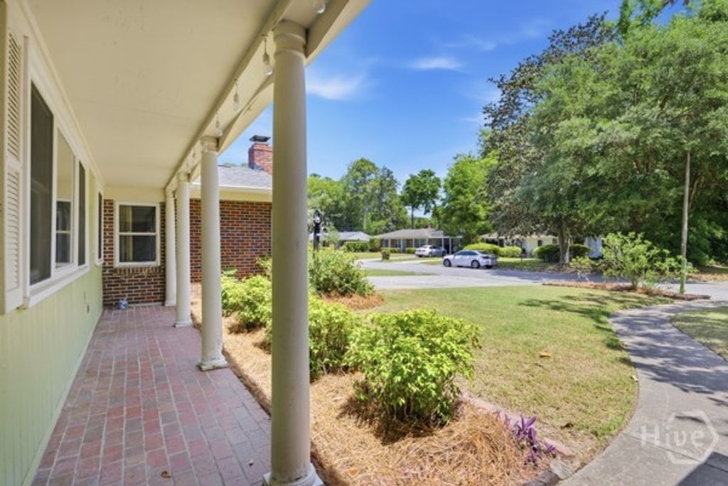 Photo of 11 Keystone Drive, Savannah, GA 31406 (MLS # SA355228)