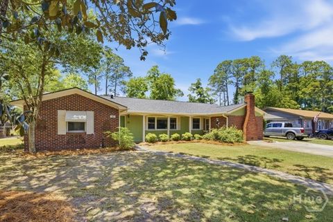 Photo of 11 Keystone Drive, Savannah, GA 31406 (MLS # SA355228)