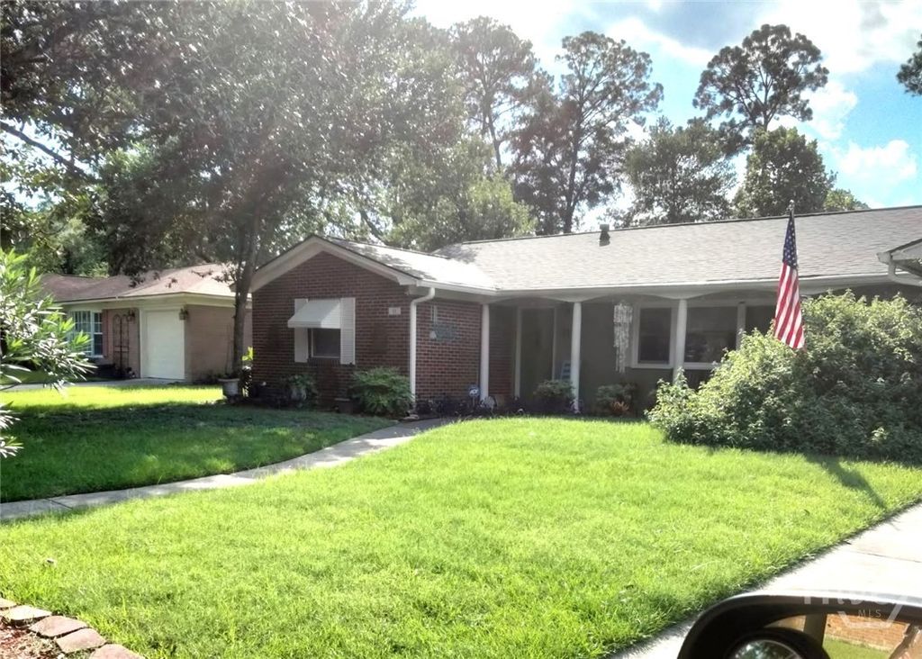 Photo of 11 Keystone Drive, Savannah, GA 31406 (MLS # SA355228)