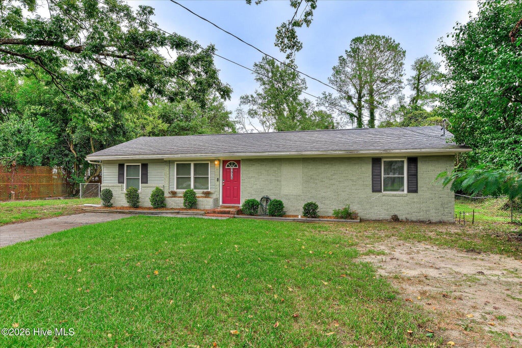 Photo of 1936 Kratha Drive, Augusta, GA 30906 (MLS # 100606308)