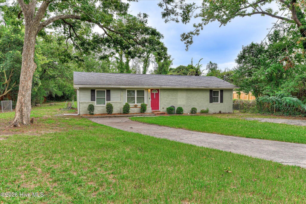 Photo of 1936 Kratha Drive, Augusta, GA 30906 (MLS # 100606308)