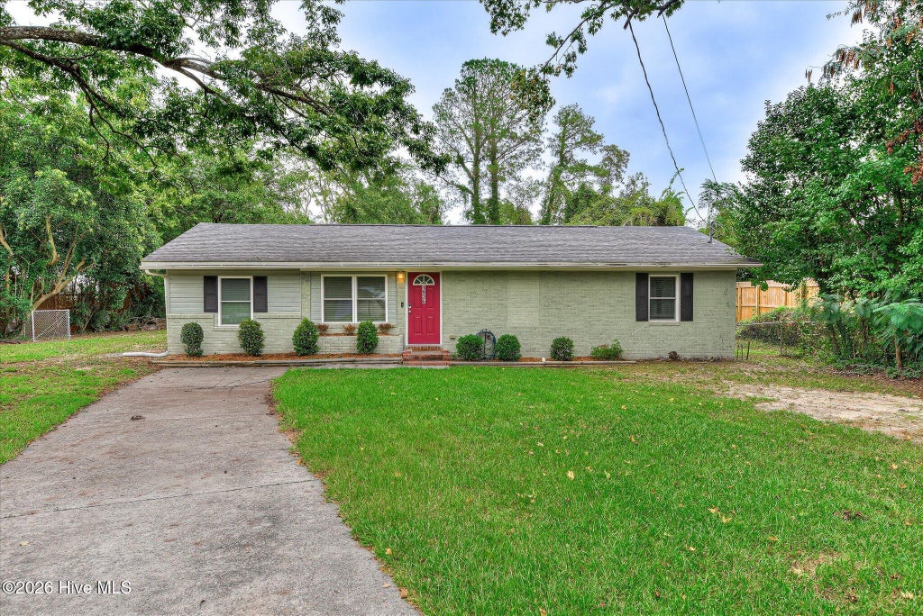 Photo of 1936 Kratha Drive, Augusta, GA 30906 (MLS # 100606308)