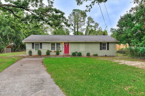 Photo of 1936 Kratha Drive, Augusta, GA 30906 (MLS # 100606308)