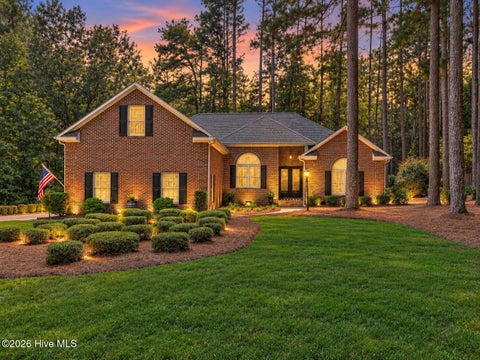 Photo of 195 Long Shadow Drive, Aiken, SC 29803 (MLS # 100601960)