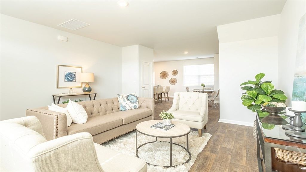 Photo of 211 Lakeside Drive, Port Wentworth, GA 31407 (MLS # SA344434)