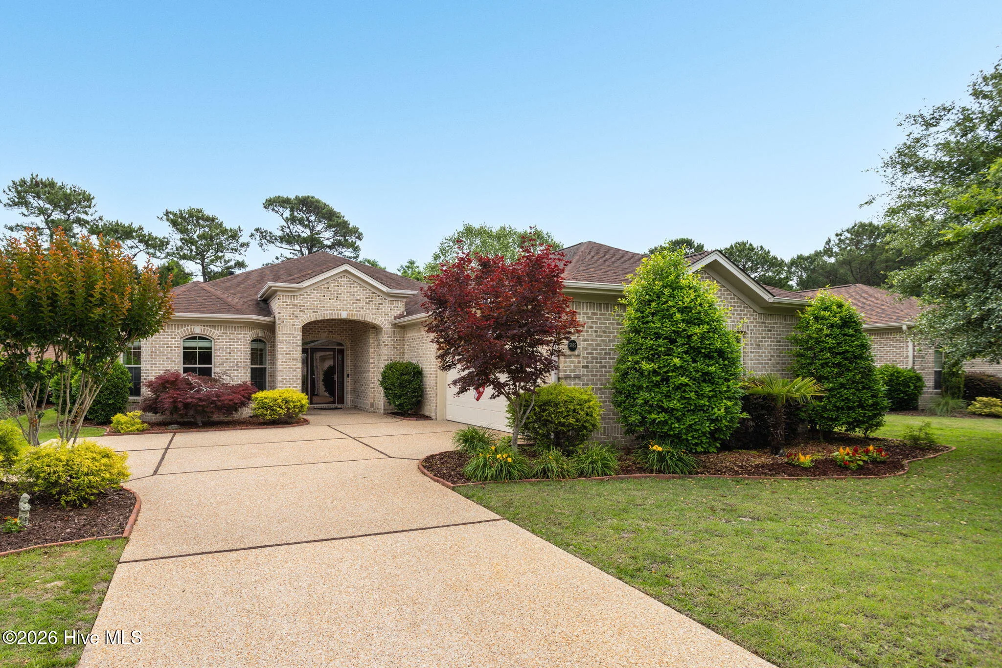 5825 White Heron Road