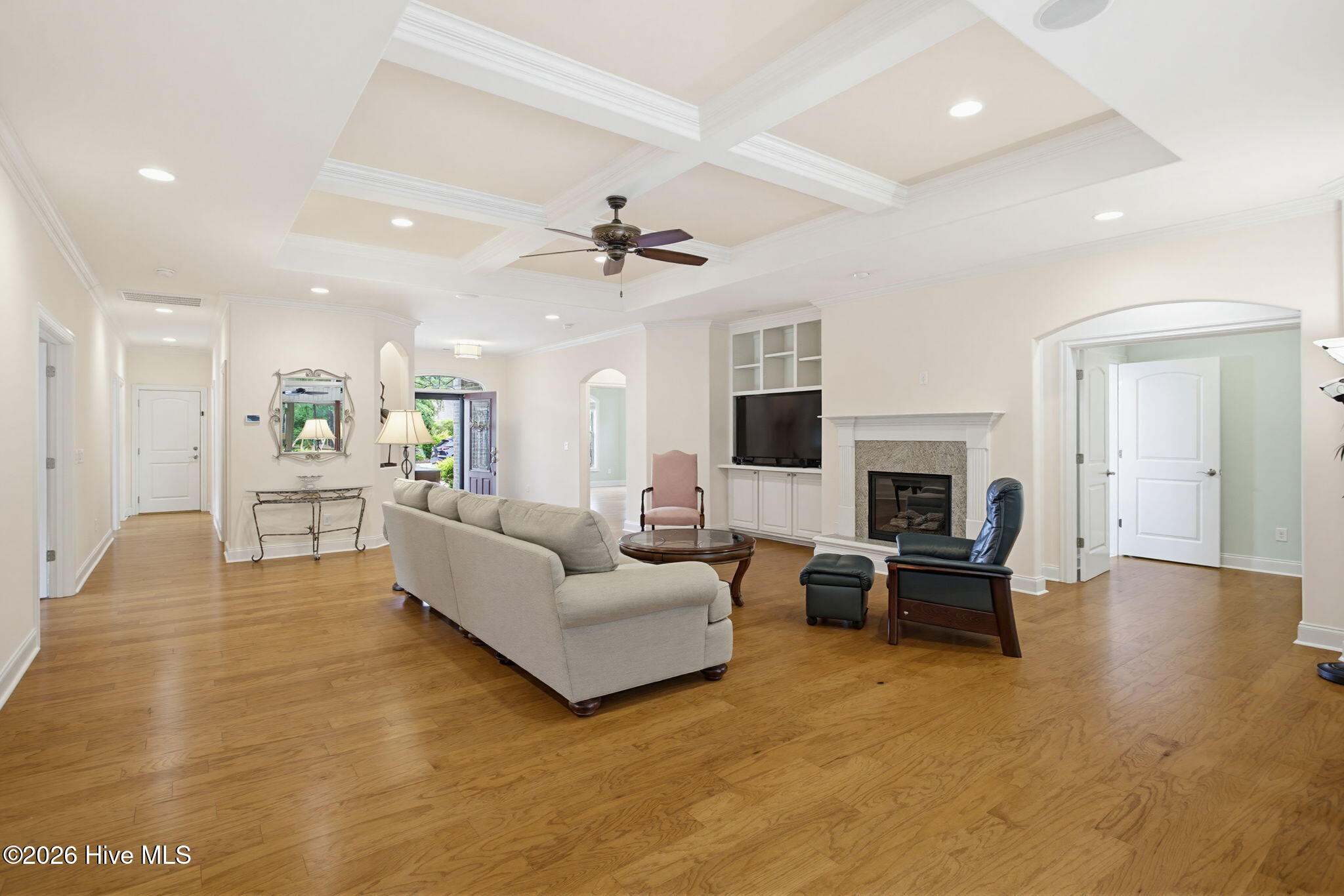 5825 White Heron Road