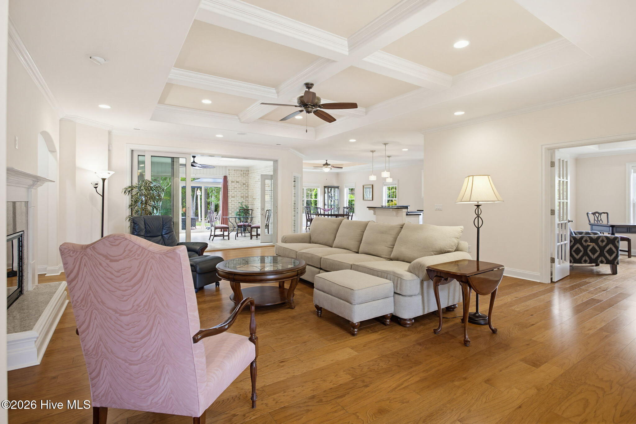 5825 White Heron Road