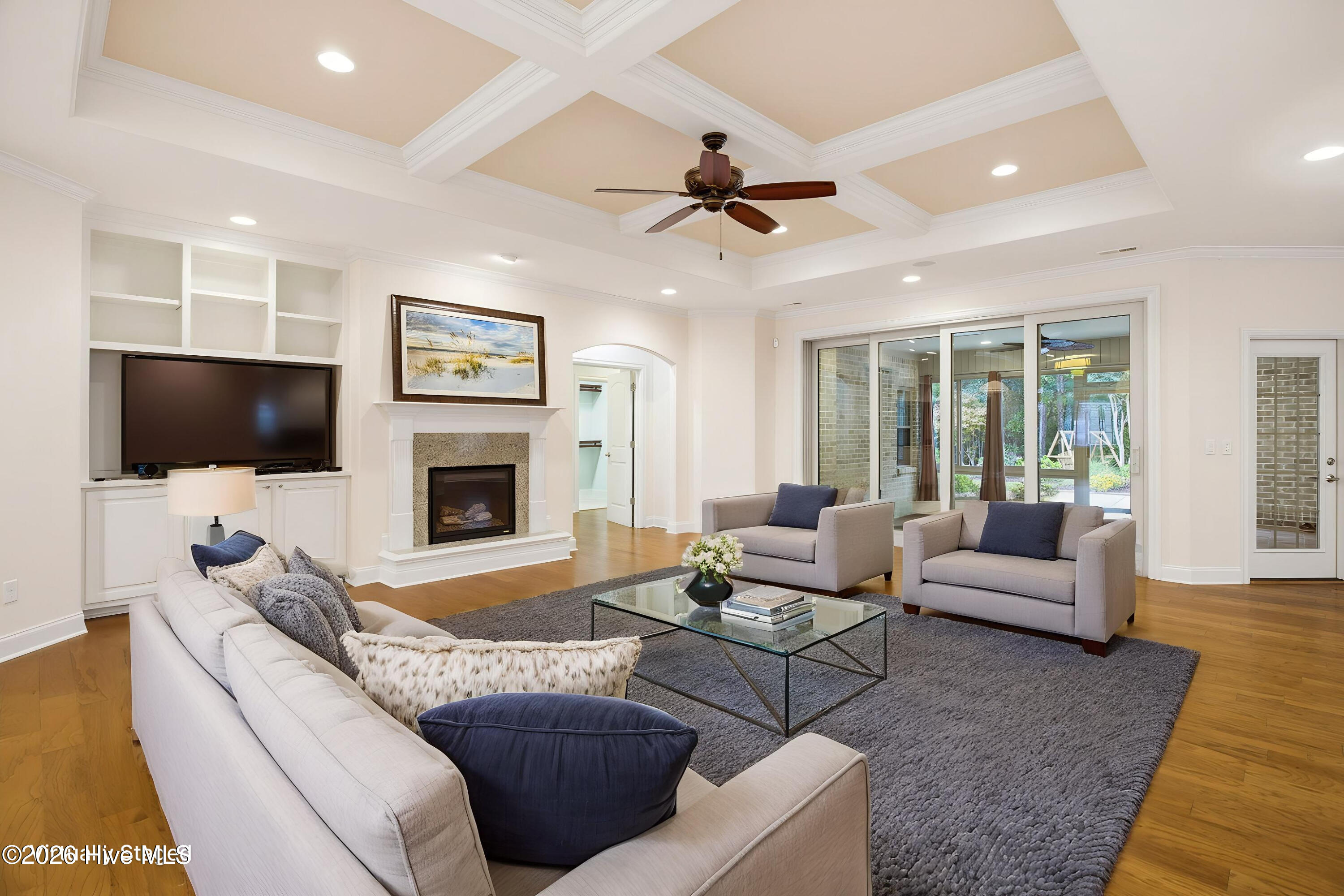 5825 White Heron Road