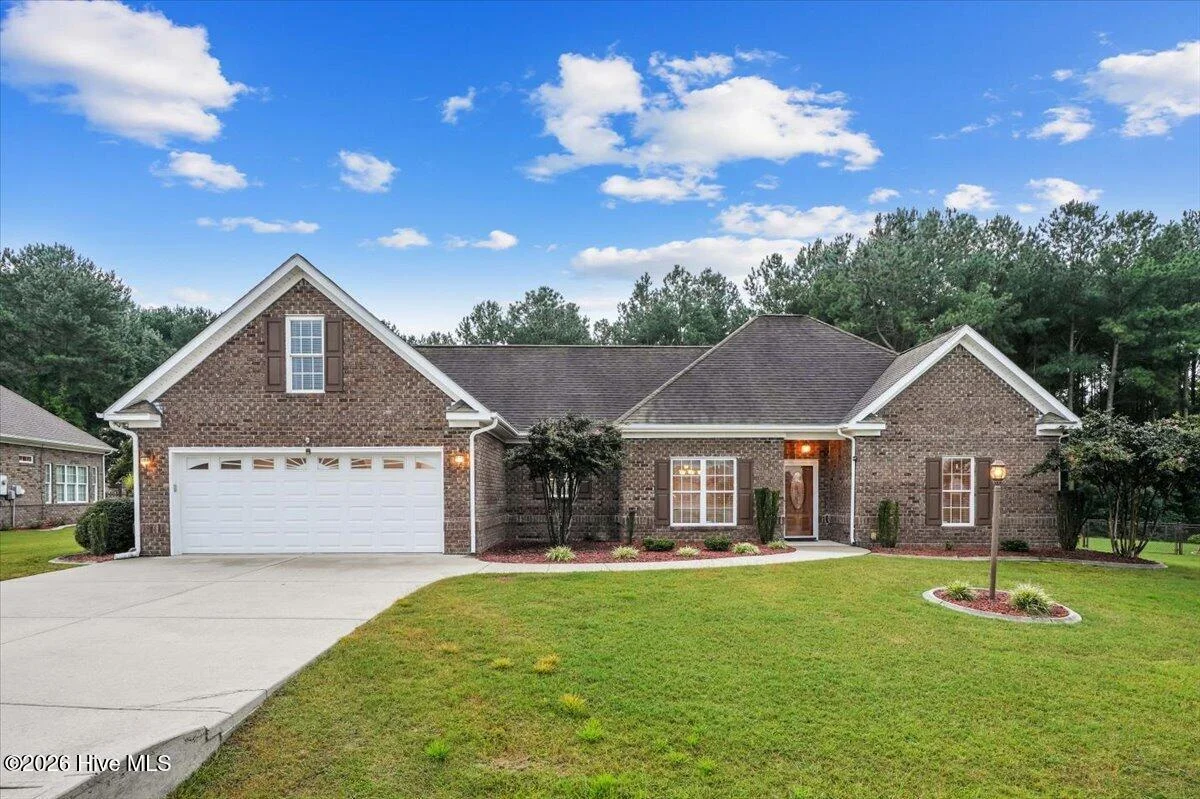 306 S Merganser Drive