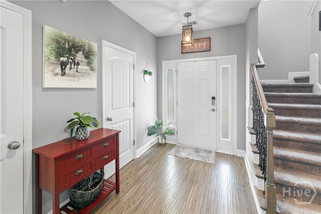 Photo of 130 Shelton Street, Richmond Hill, GA 31324 (MLS # SA336555)