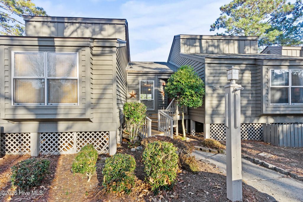 Photo of 7302 Windward Drive, New Bern, NC 28560 (MLS # 100548262)