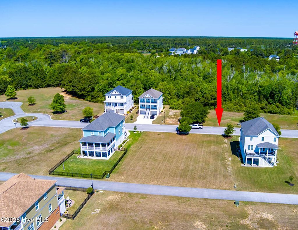Photo of 214 Colleton Square, Newport, NC 28570 (MLS # 100570943)