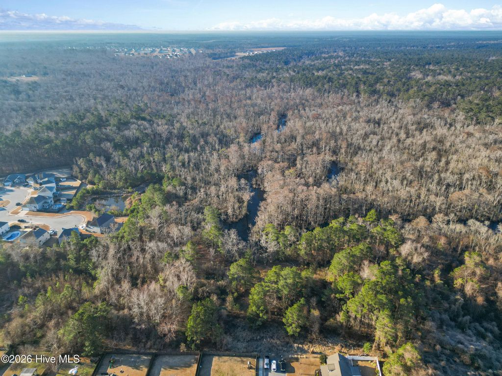 Photo of 2711 Old Airport Road, New Bern, NC 28562 (MLS # 100559195)