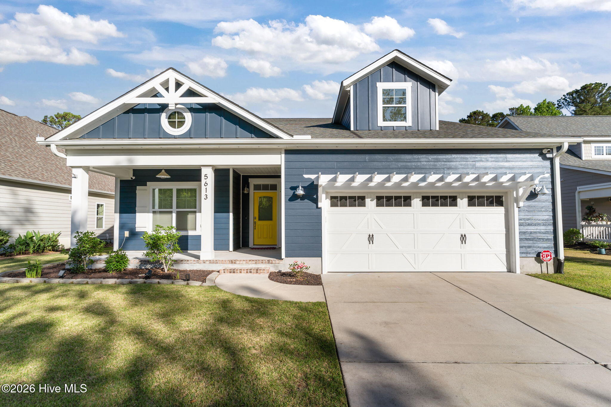 5613 Pinecone Place