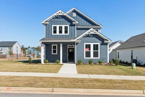 Photo of 427 Tillery Park Drive #Tp142, Grovetown, GA 30813 (MLS # 98199673)